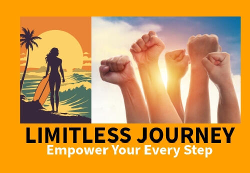 A space dedicated to empowering women and individuals to rise above struggles, embrace resilience, and create their own success stories. Here, we share motivation, real-life journeys, and daily inspiration to remind you that no challenge can stop a determi